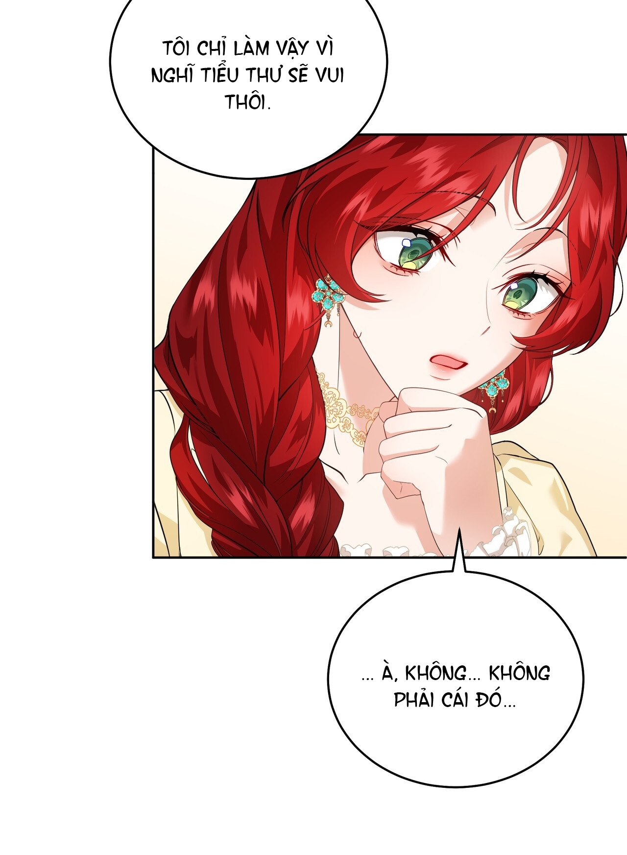 dấu tích của tiên nữ chapter 10.2 6