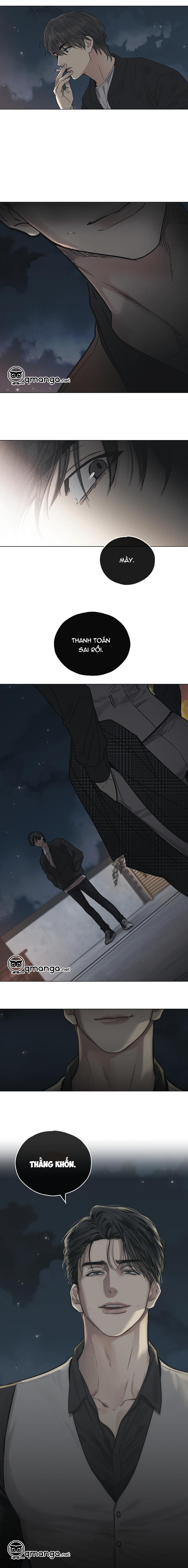 phục thù chapter 3 14