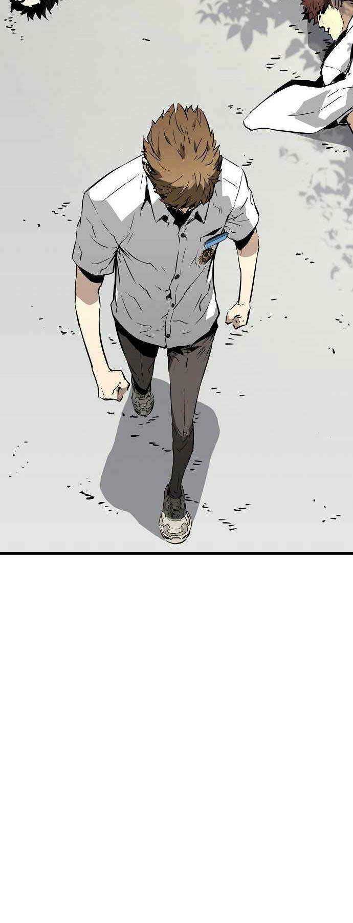 The Breaker 3: Quyền Năng Vô Hạn chapter 1 146