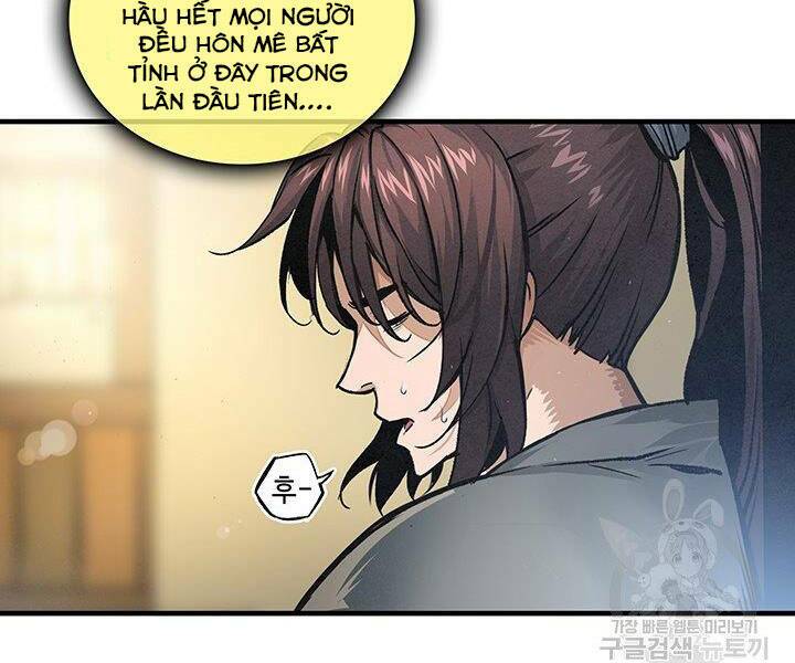 mục hạ vô nhân chapter 15 22