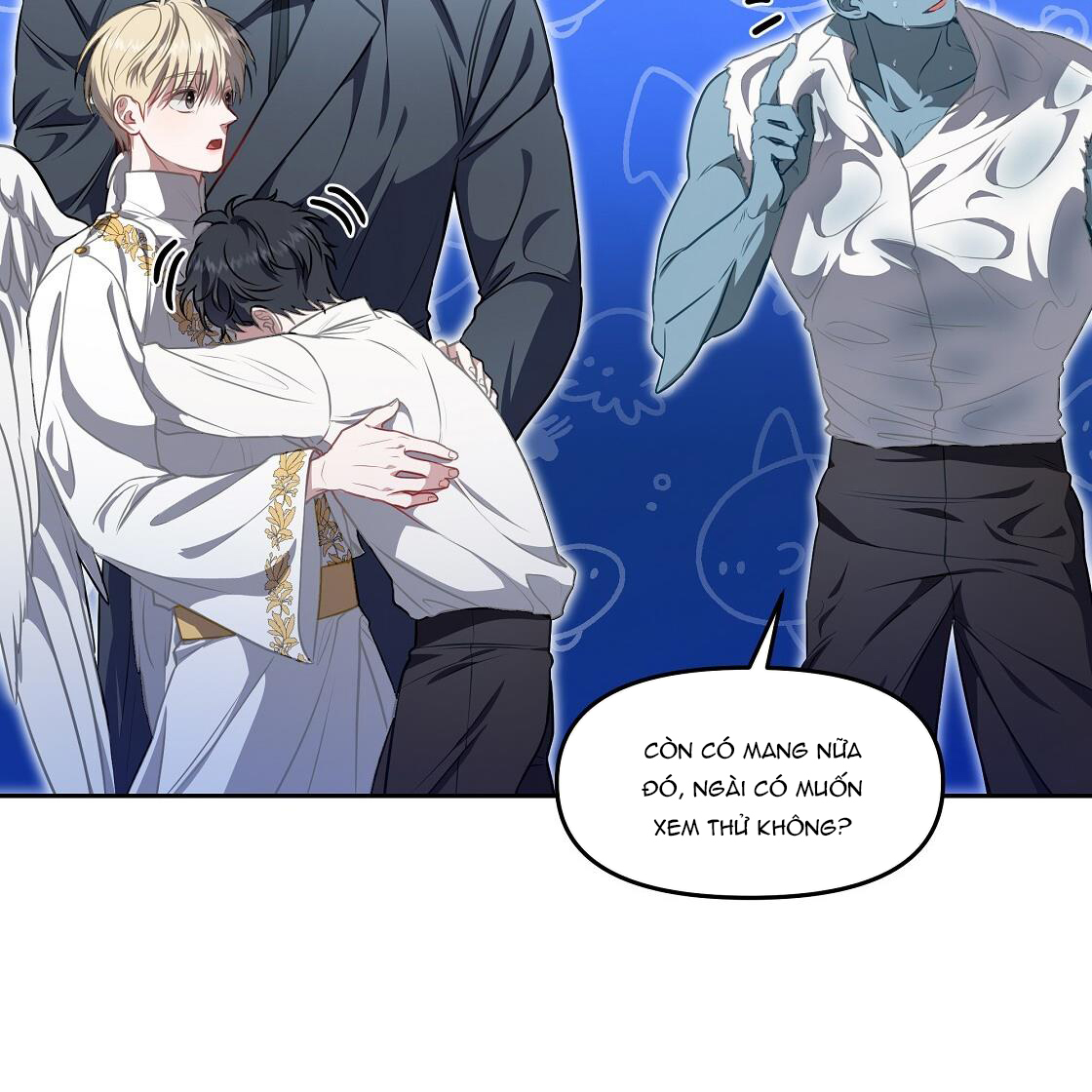 cách để sống sót với tư cách là người chơi chapter 18 56