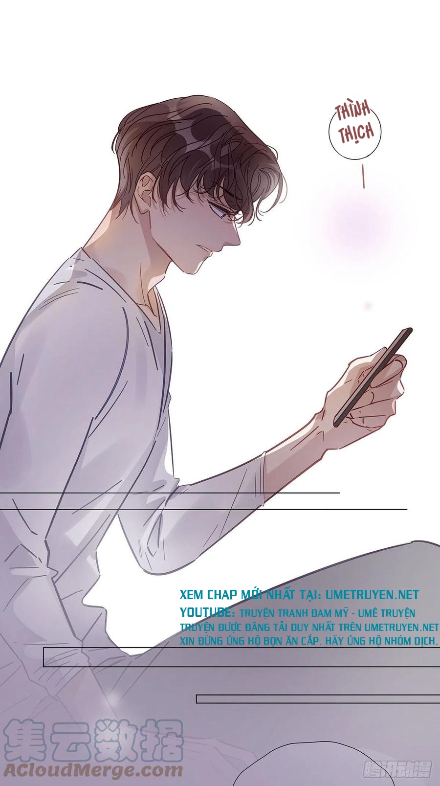 hôm nay nam giả trang nữ vẫn chưa được cầu hôn! chapter 52 22