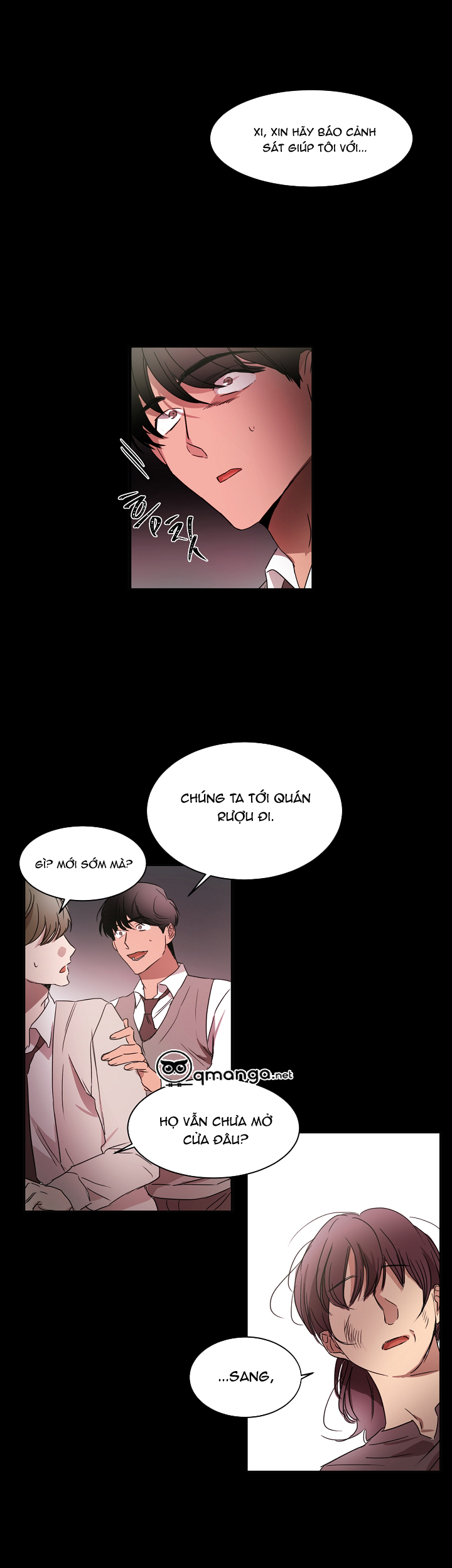 well done chapter 11 17