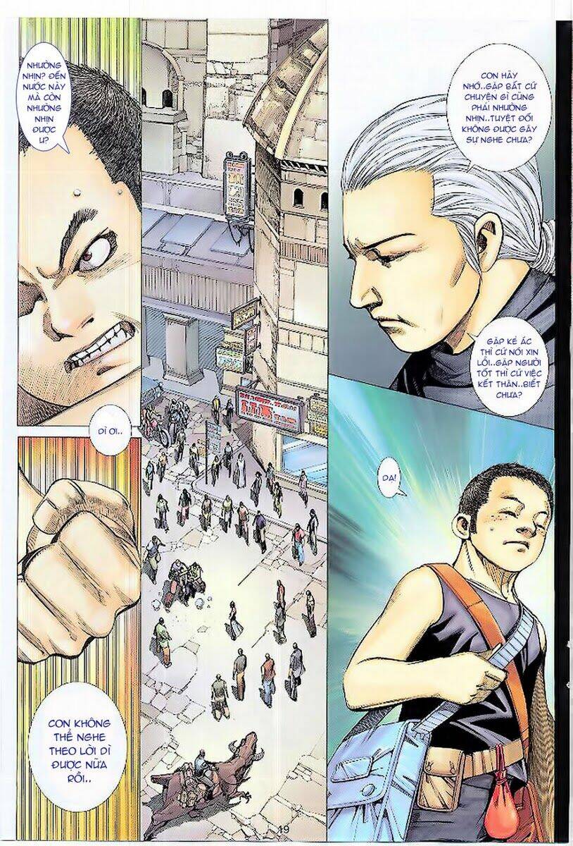 võ thần phượng hoàng chapter 88 19