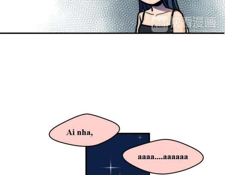 đừng dính người! chăn của ta chapter 6 54