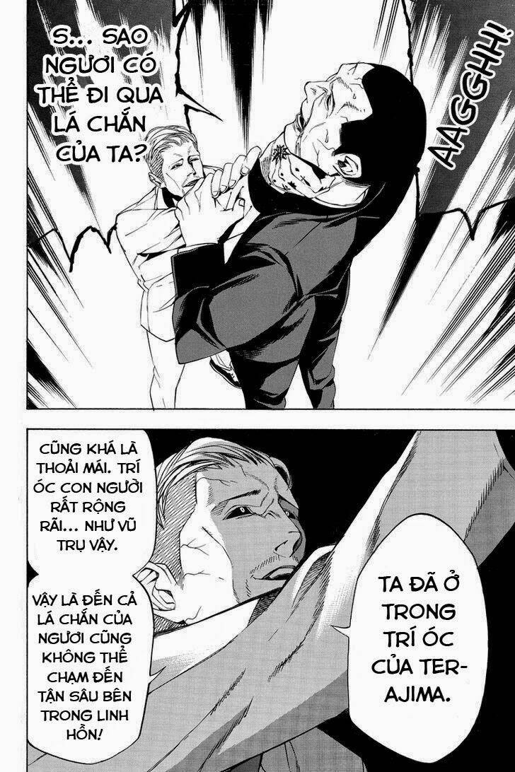 aku no higan - beyond evil chapter 13 1