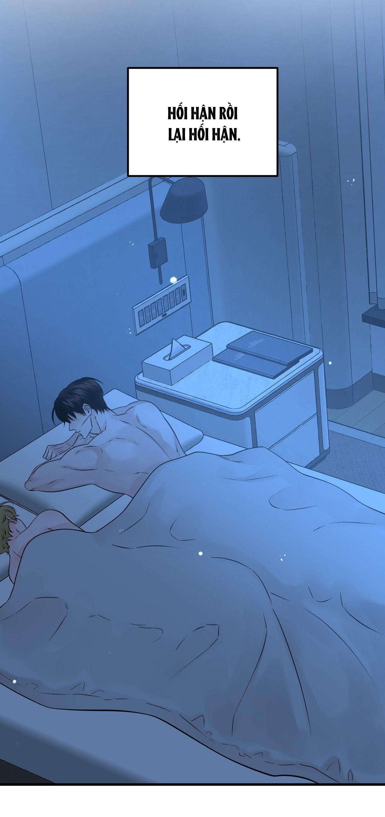 over the paradise chapter 48 68