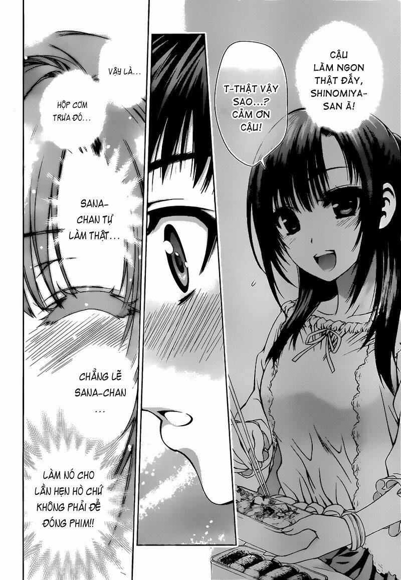 koisome momiji chapter 6 20