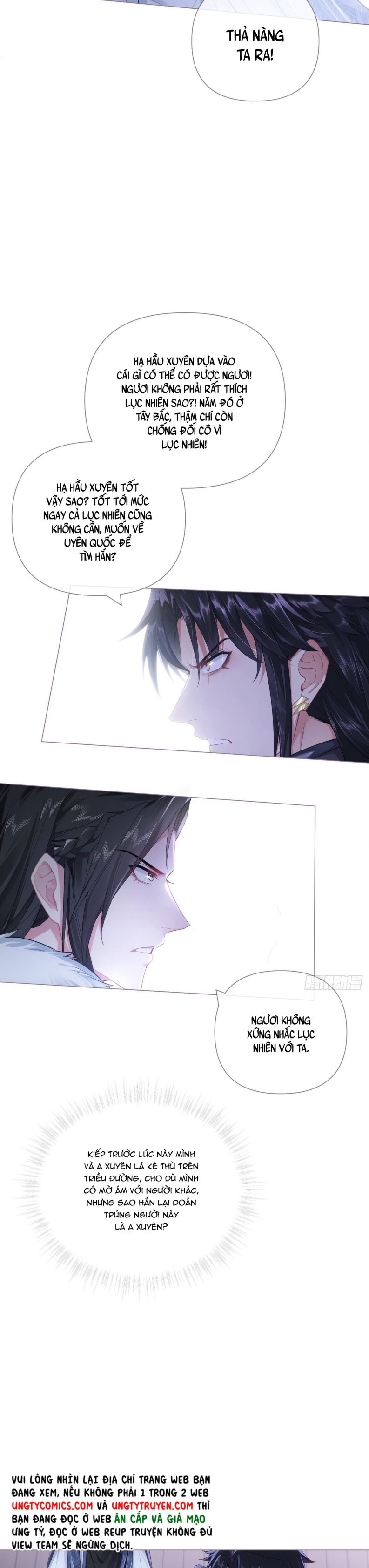 nhập mộ chi thần chapter 67 7