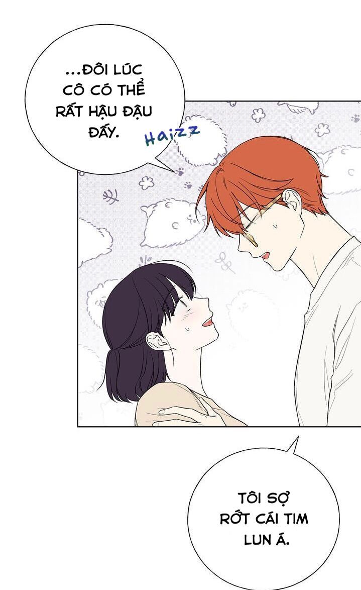 invitation of mystic messenger chapter 33 38