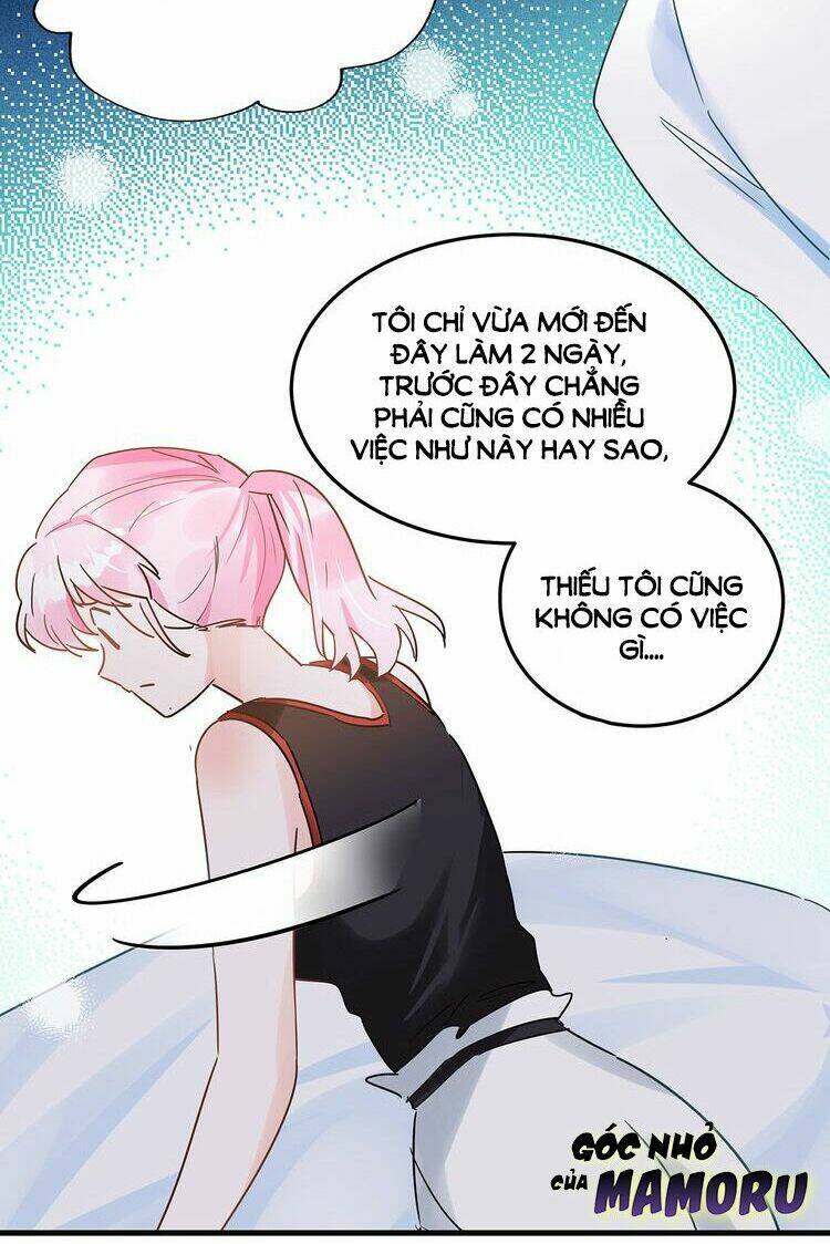 dừng chân nơi trái tim anh chapter 3 9