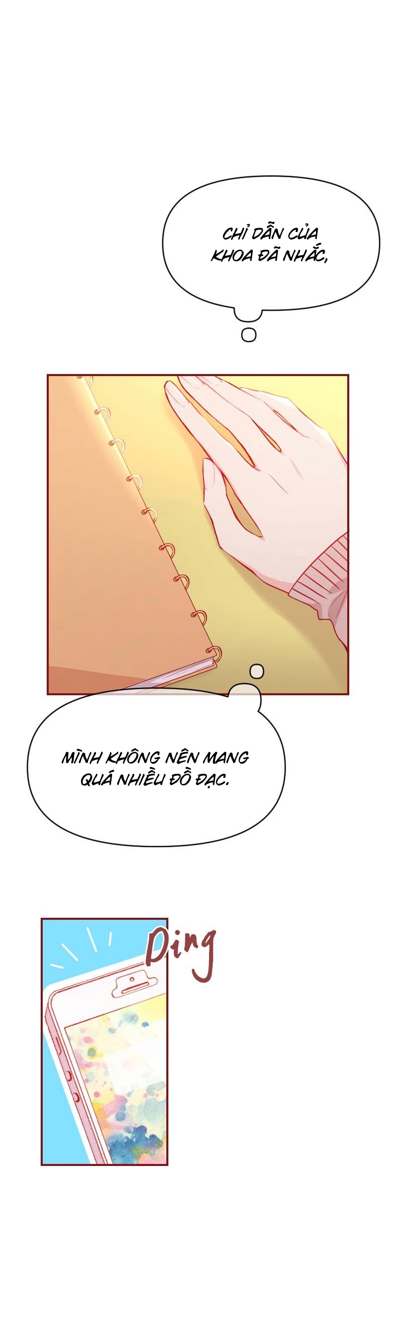 mù quáng vì yêu anh chapter 32 20