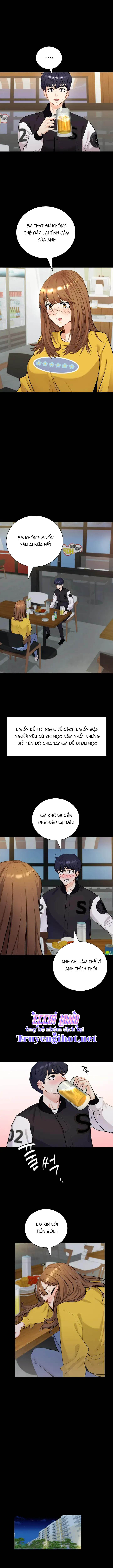 trả lại vợ cho tôi chapter 1.1 11