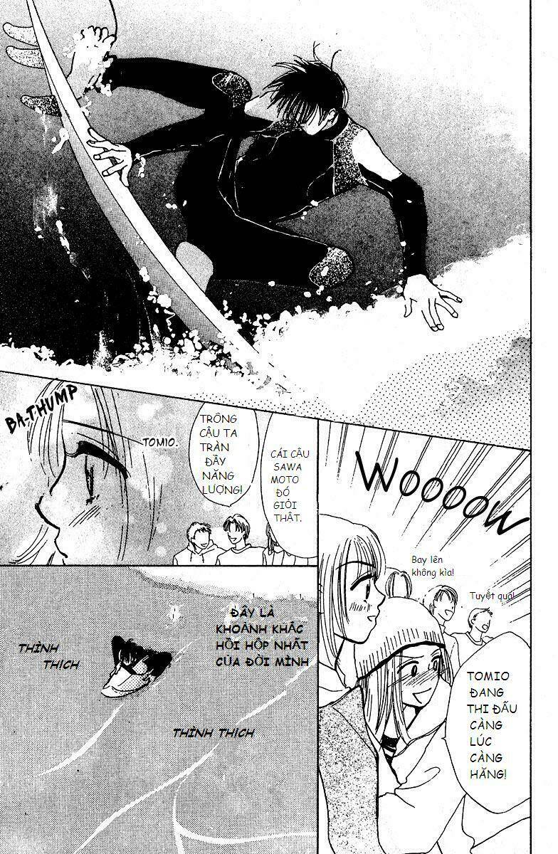 honey na koto chapter 6 44