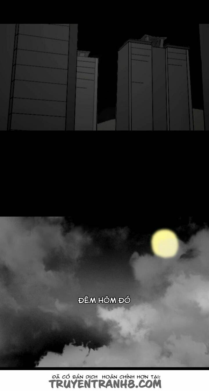 thứ sáu: những câu chuyện cấm chapter 39 24