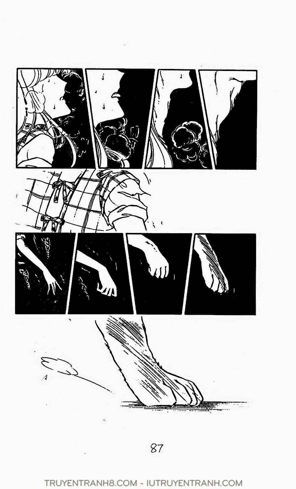 mimi kỳ lạ chapter 23.2 12