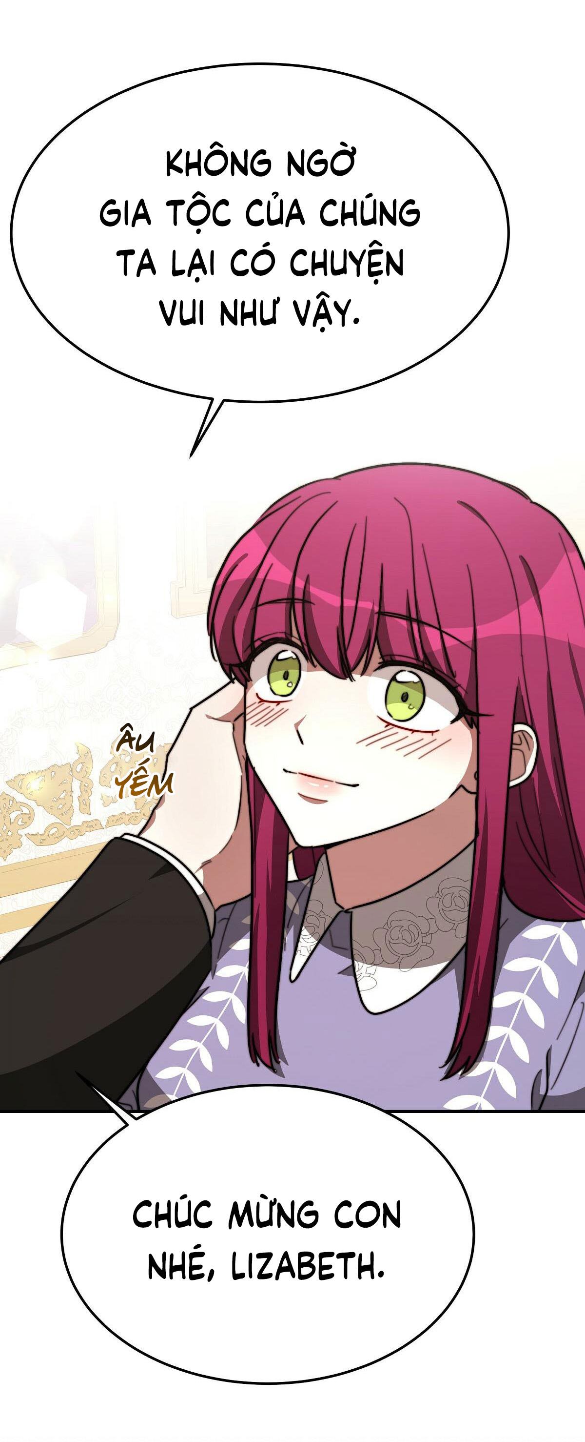 cuộc hôn nhân tay ba chapter 32 11