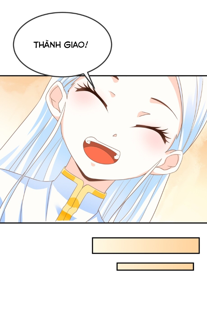 sự tại tất đắc chapter 5 31