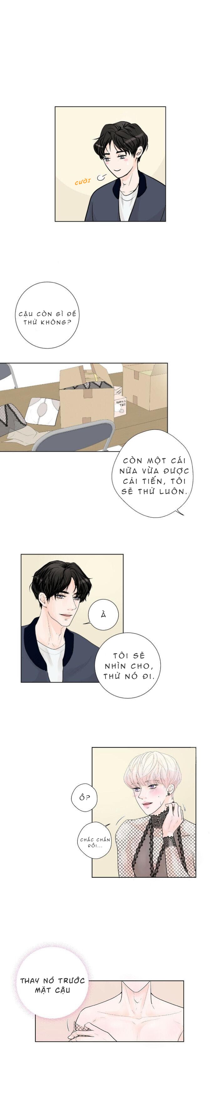 anh có muốn tìm hiểu bản đánh giá không ? chapter 4.1 5