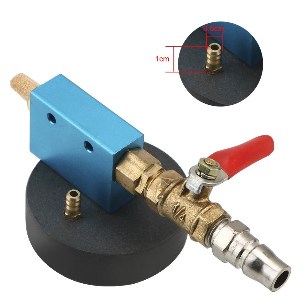 Bộ dụng cụ bơm dầu cho phanh xe hơi