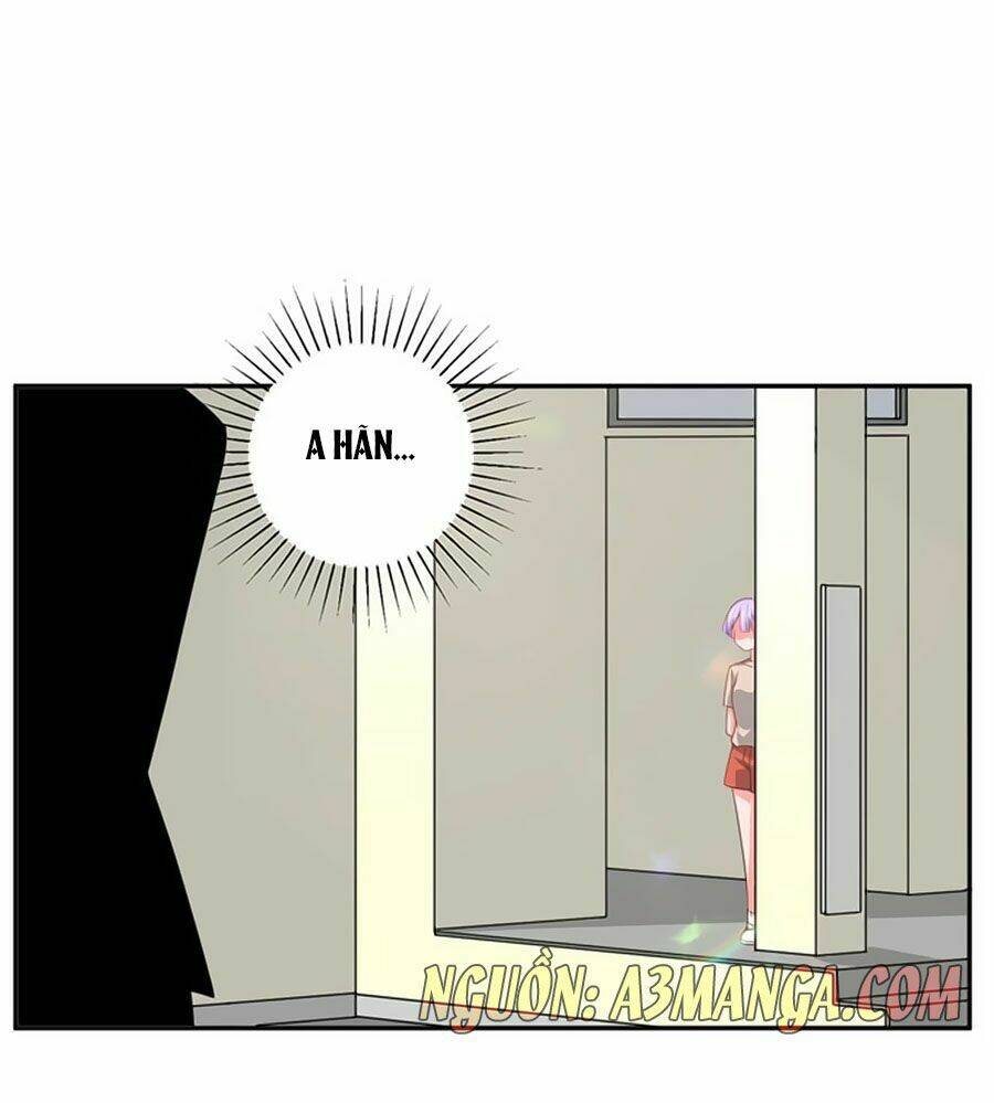 người yêu khát máu của tôi chapter 42 40