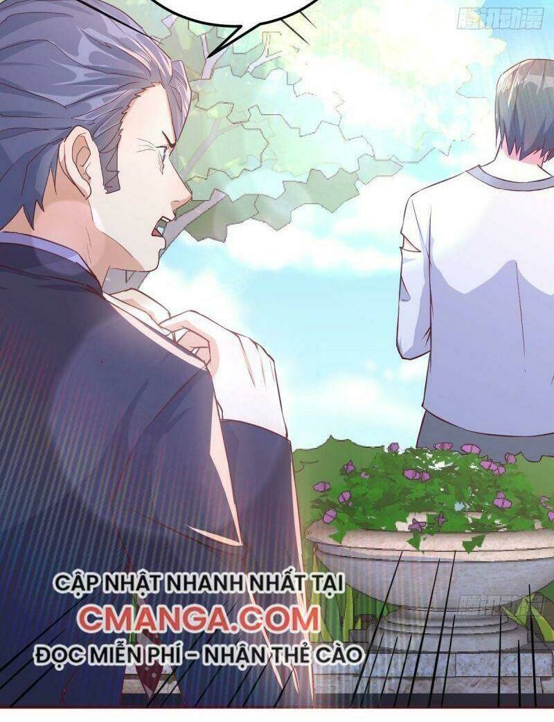 y thánh thiên tài tại hoa đô chapter 1 30