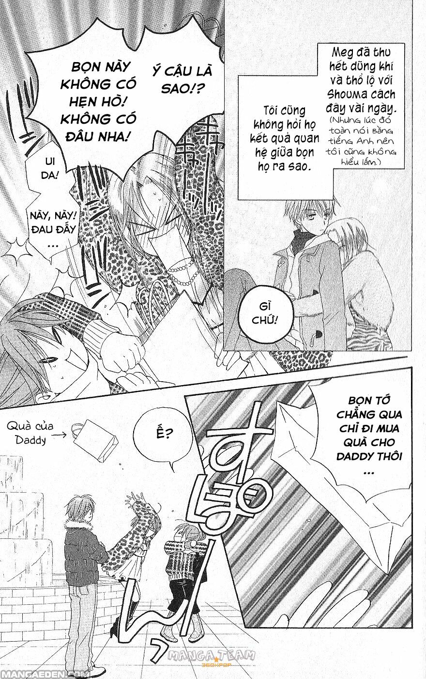 gia đình hạnh phúc chapter 21 9