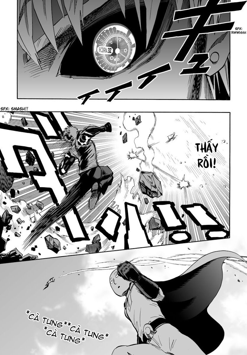 one-punch man chapter 18 1
