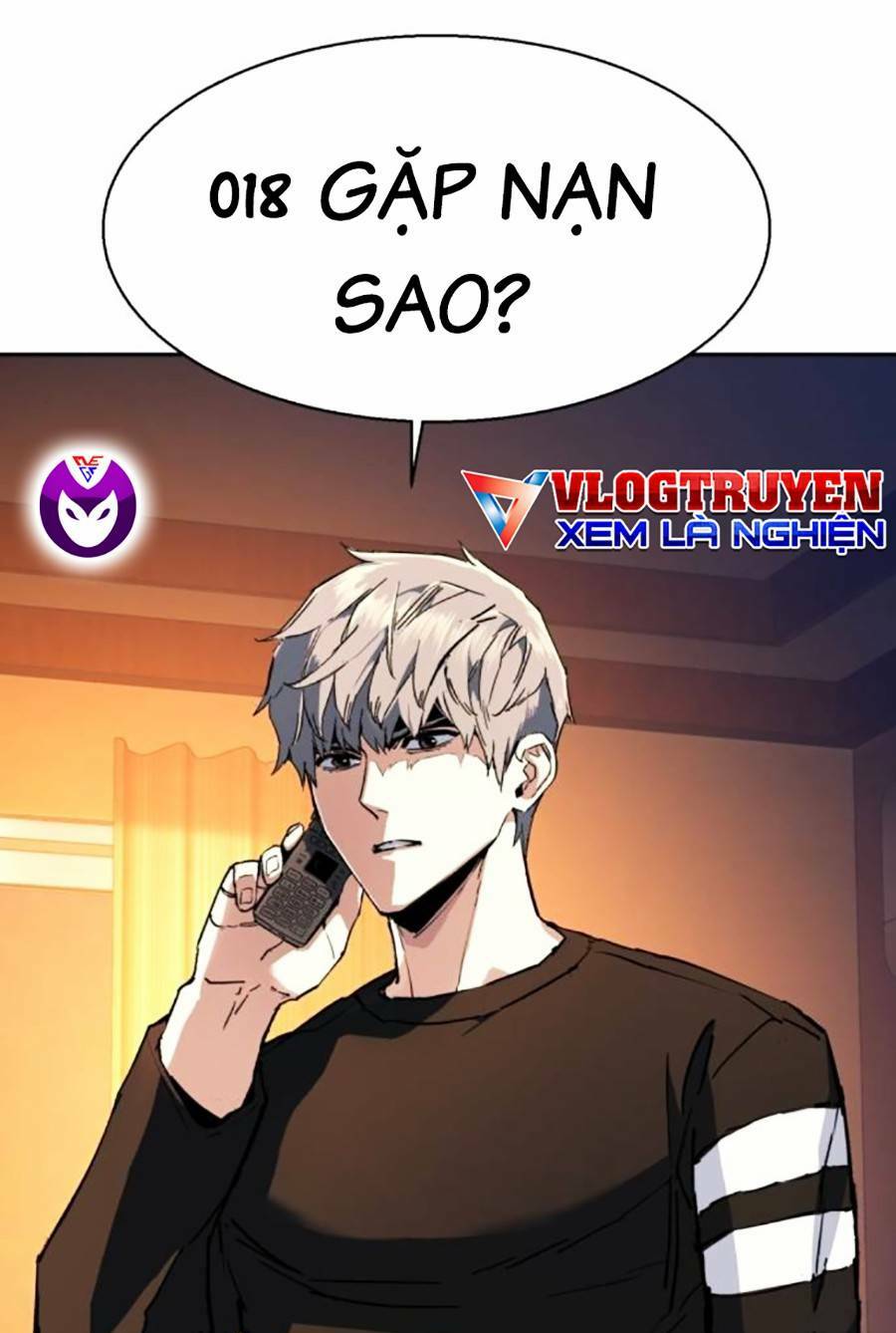 bạn học tôi là lính đánh thuê chapter 154 1