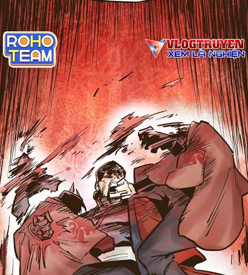 quái công du lục chapter 30 42