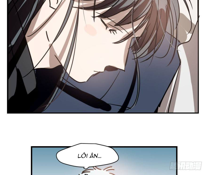 Bắt Lấy Ngao Ngao chapter 58 - Trang 75