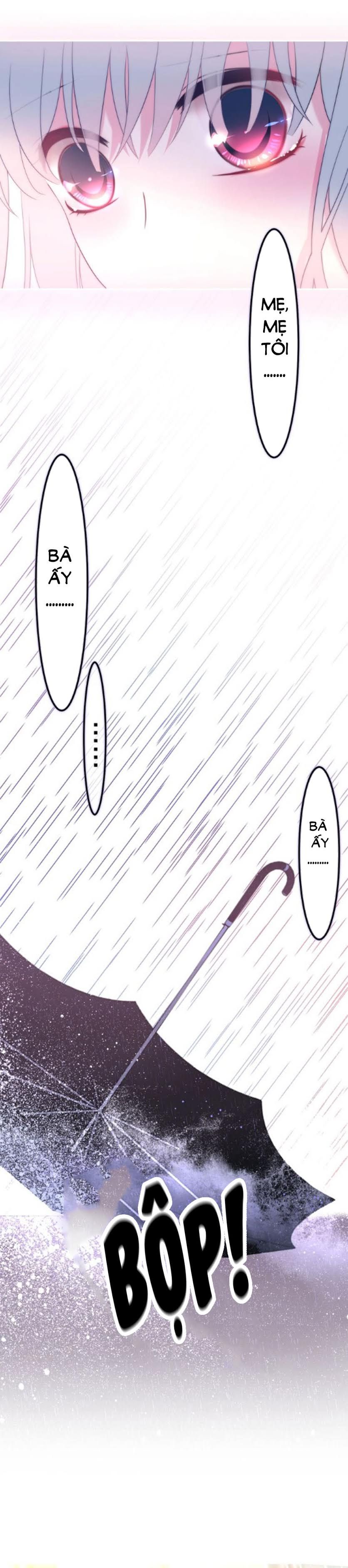 Tháng Sáu Không Hẹn Mà Gặp chapter 38 - Trang 3
