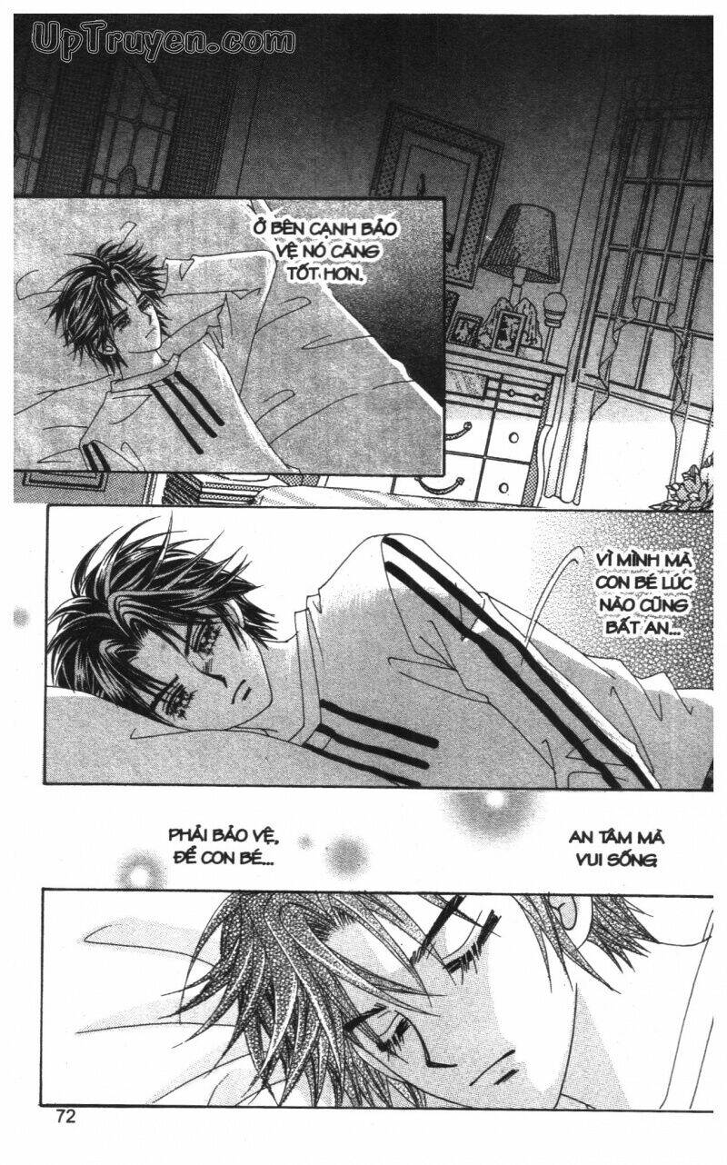 thoát kiếp hồ ly chapter 8 18