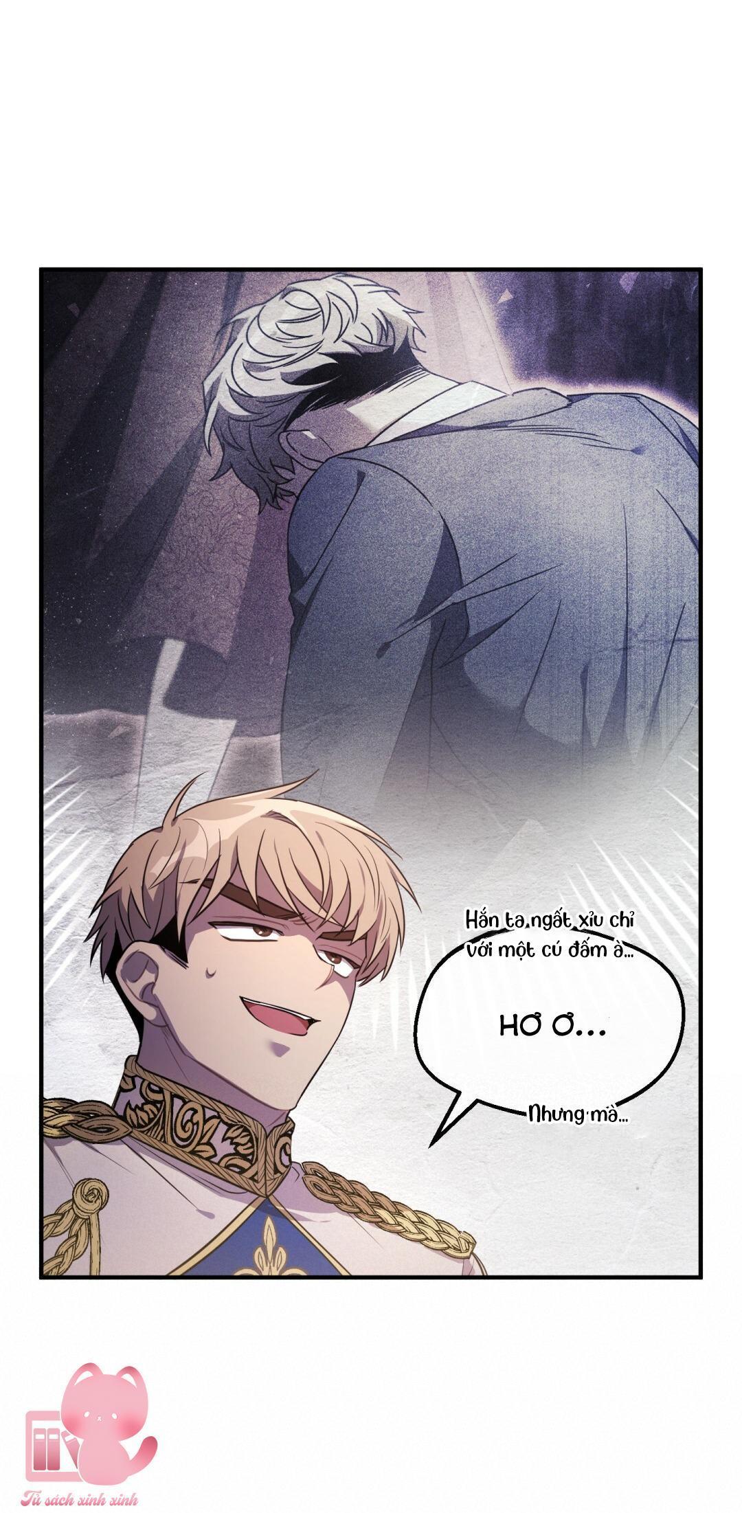 đêm đen khuất bóng chapter 8 20