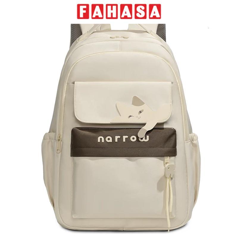 Ba Lô Thời Trang - Omaska 7665# - Mẫu 1