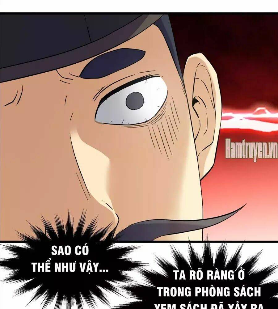 phong quỷ truyền thuyết chapter 215 24