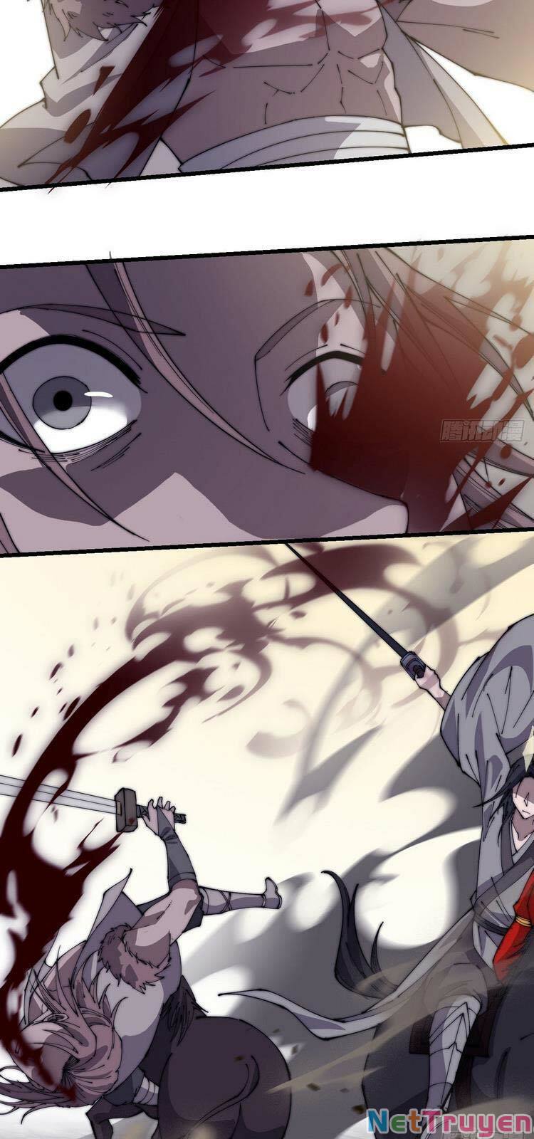 ta có một sơn trại chapter 246 10