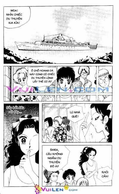 giảm cân để yêu chapter 9 16