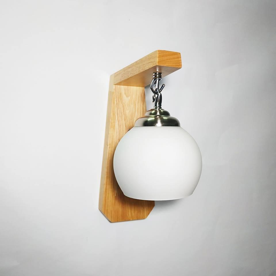 Đèn tường - đèn ngủ - đèn cầu thang cao cấp SLEEPLAMP hiện đại - TẶNG kèm bóng led