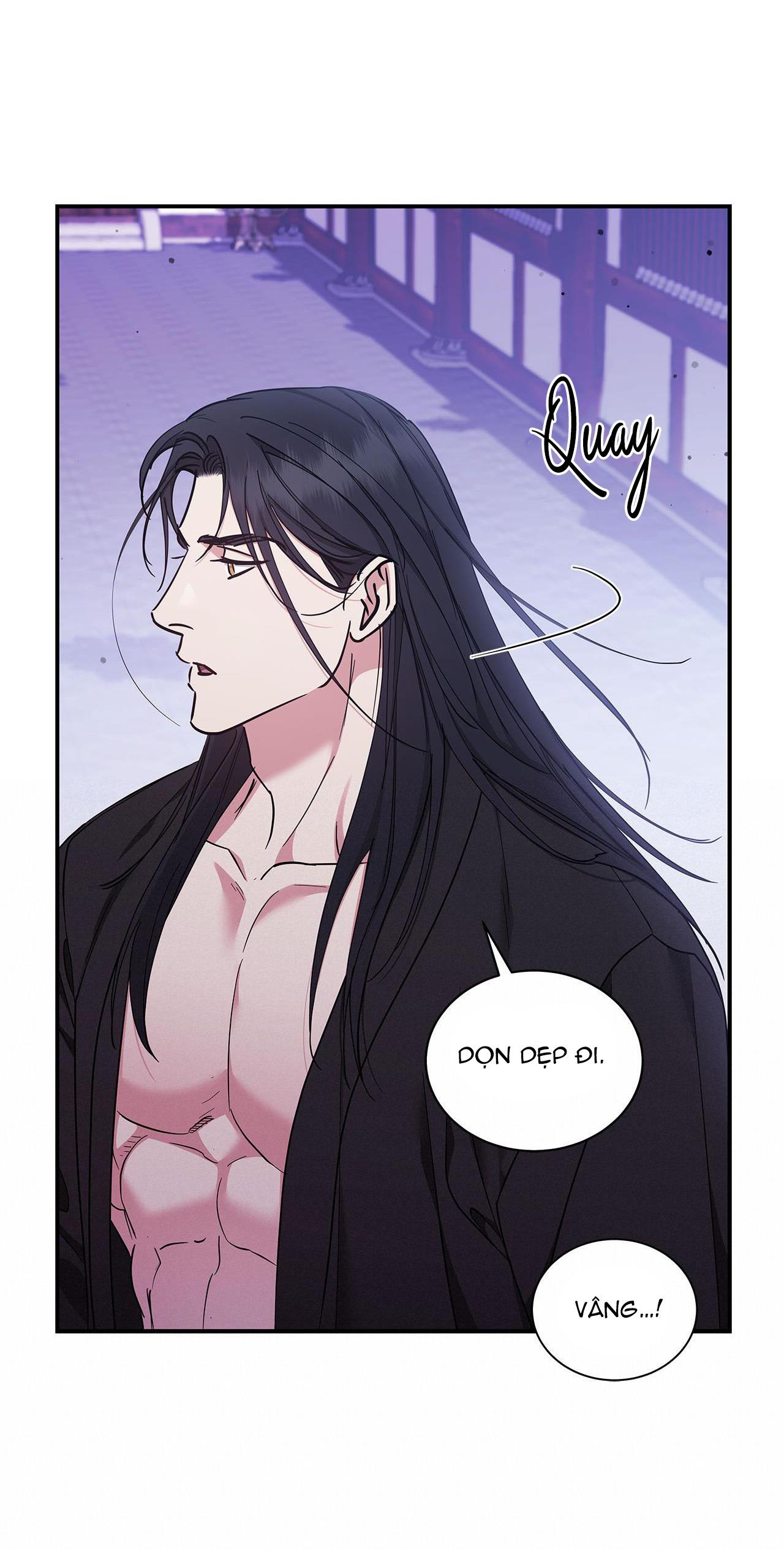 dấu vết của khoảng trống chapter 21 47