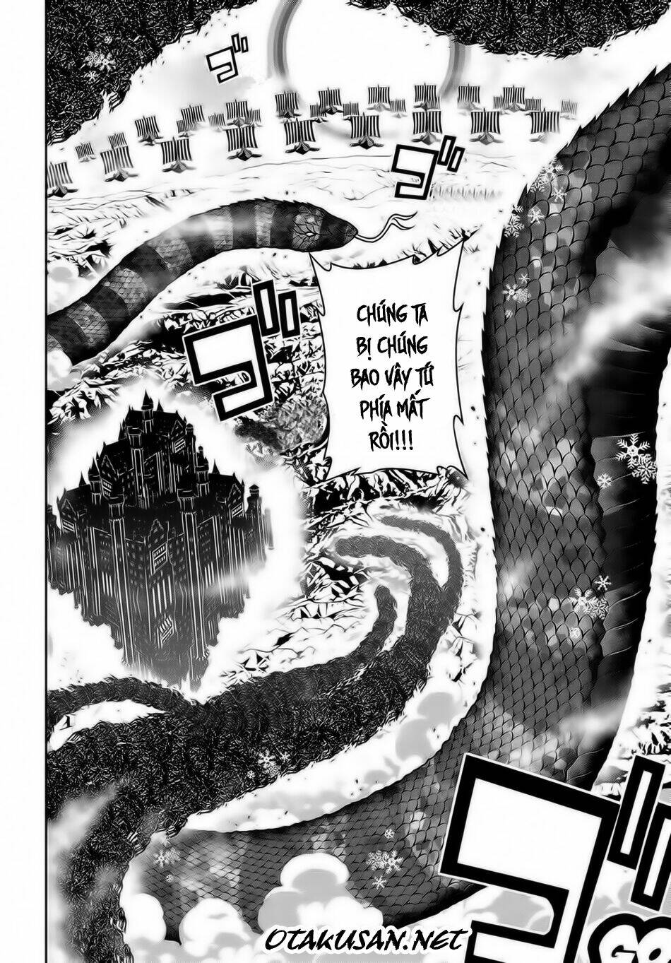 raisekamika chapter 18 19