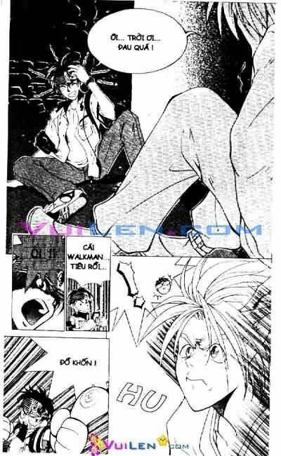 tiên nữ giáng trần chapter 1 5