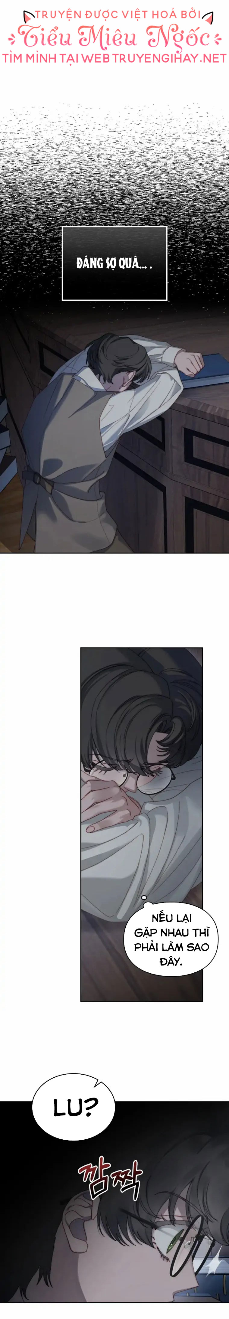 thư viện ánh trăng chapter 12 6