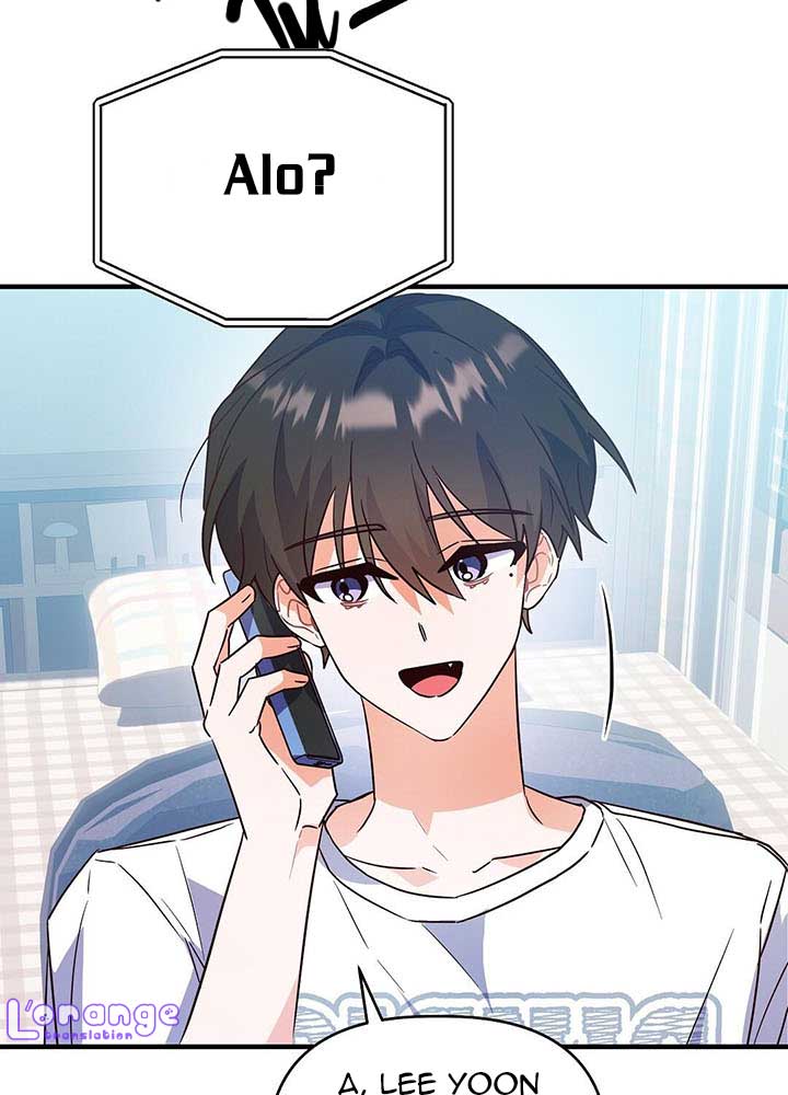 nhật ký yêu đương chapter 16 12