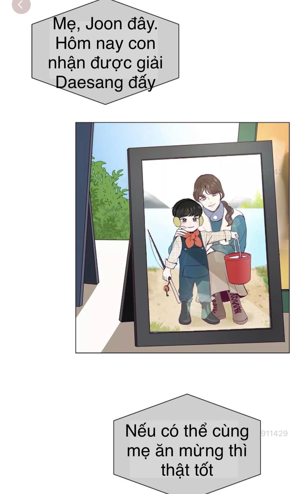 tôi kết hôn cùng antifan chapter 3.2 33