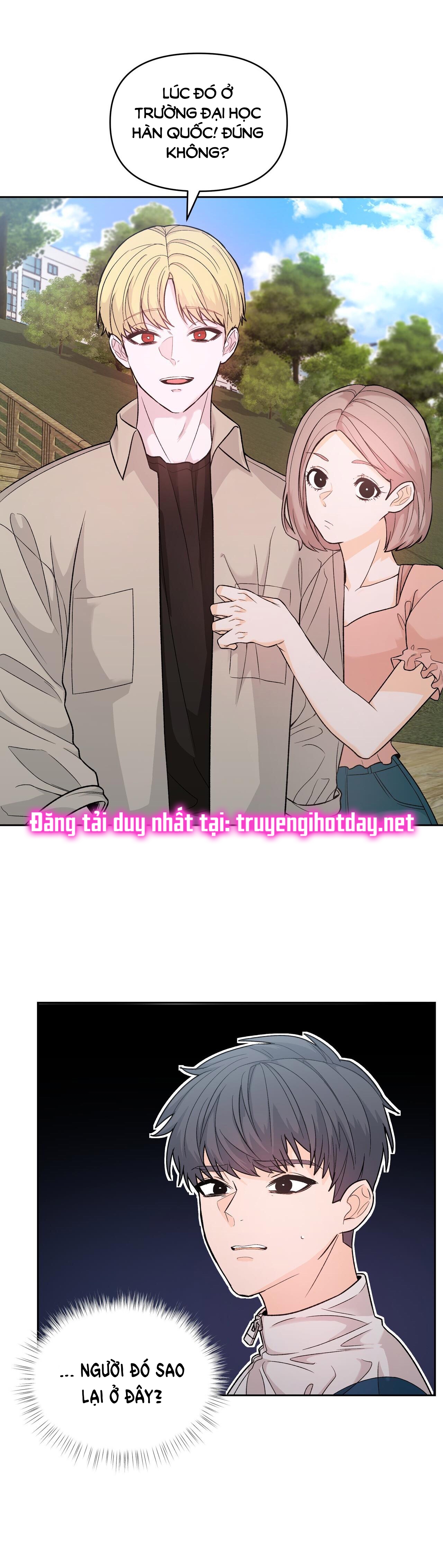 Dick Deep chapter 7.2 - Trang 9