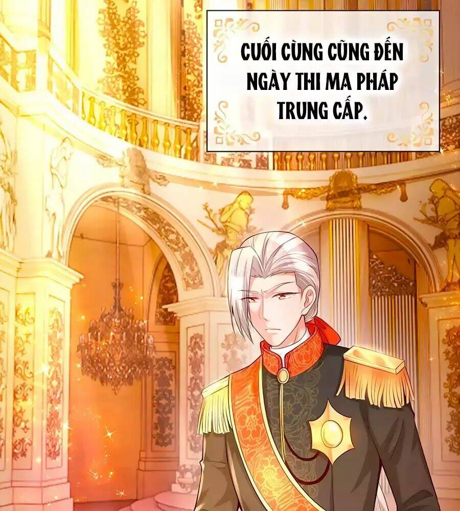 bỗng một ngày trở thành con gái nhà vua chapter 138 37