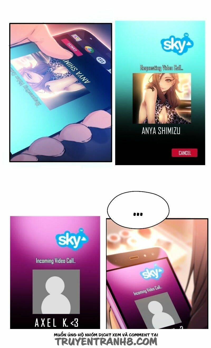 nhiệt huyết thanh xuân chapter 23 37