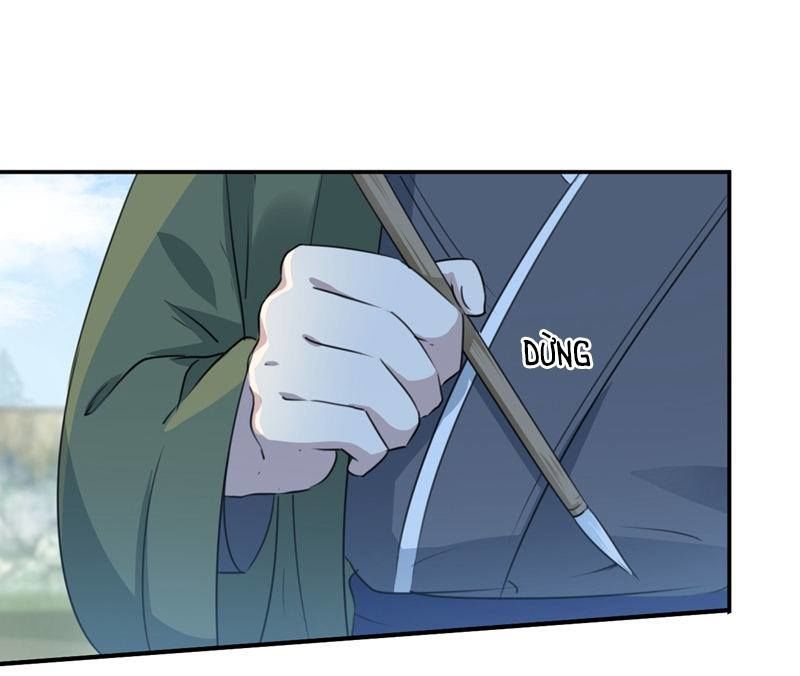 vương gia không thể trêu chapter 96 6