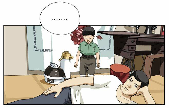 cậu bé lập dị chapter 6 19